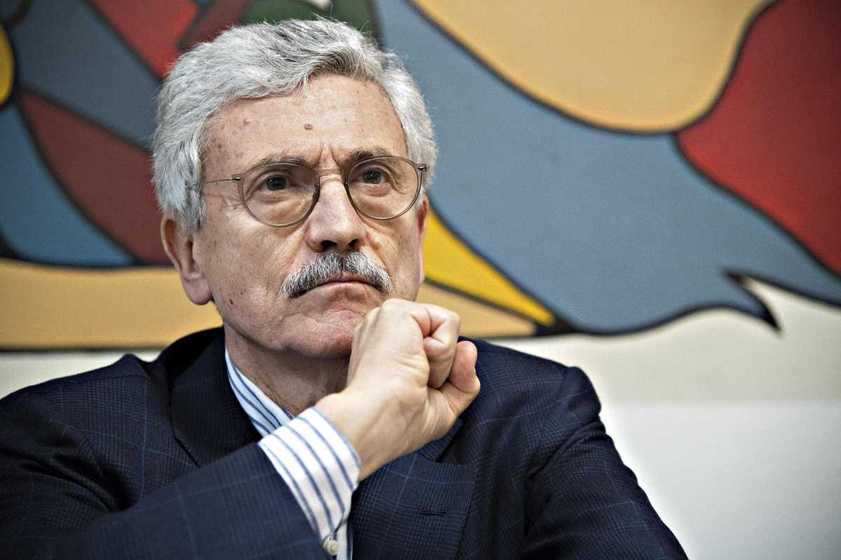 Pare un film di Sordi. Prima piazza le armi poi dà la colpa a noi