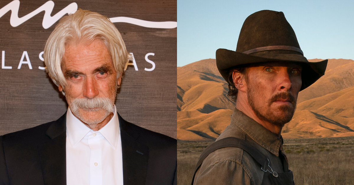 Sam Elliott Hit With Backlash After Ranting About 'Allusions Of Homosexuality' In 'Power Of The Dog'