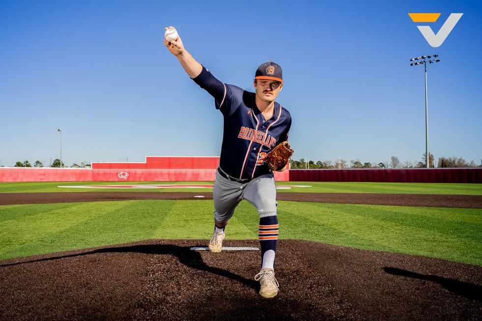 Bridgeland Bears Baseball Sophomore 2022 Roster - T-shirt