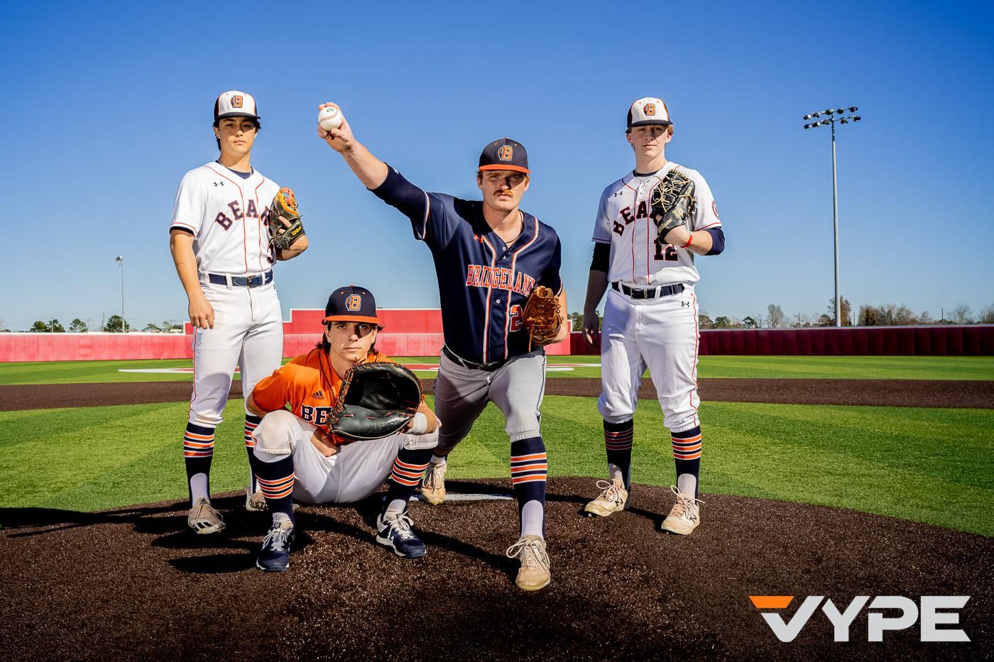 VYPE 2022 Baseball Preview: No. 10 Bridgeland Bears