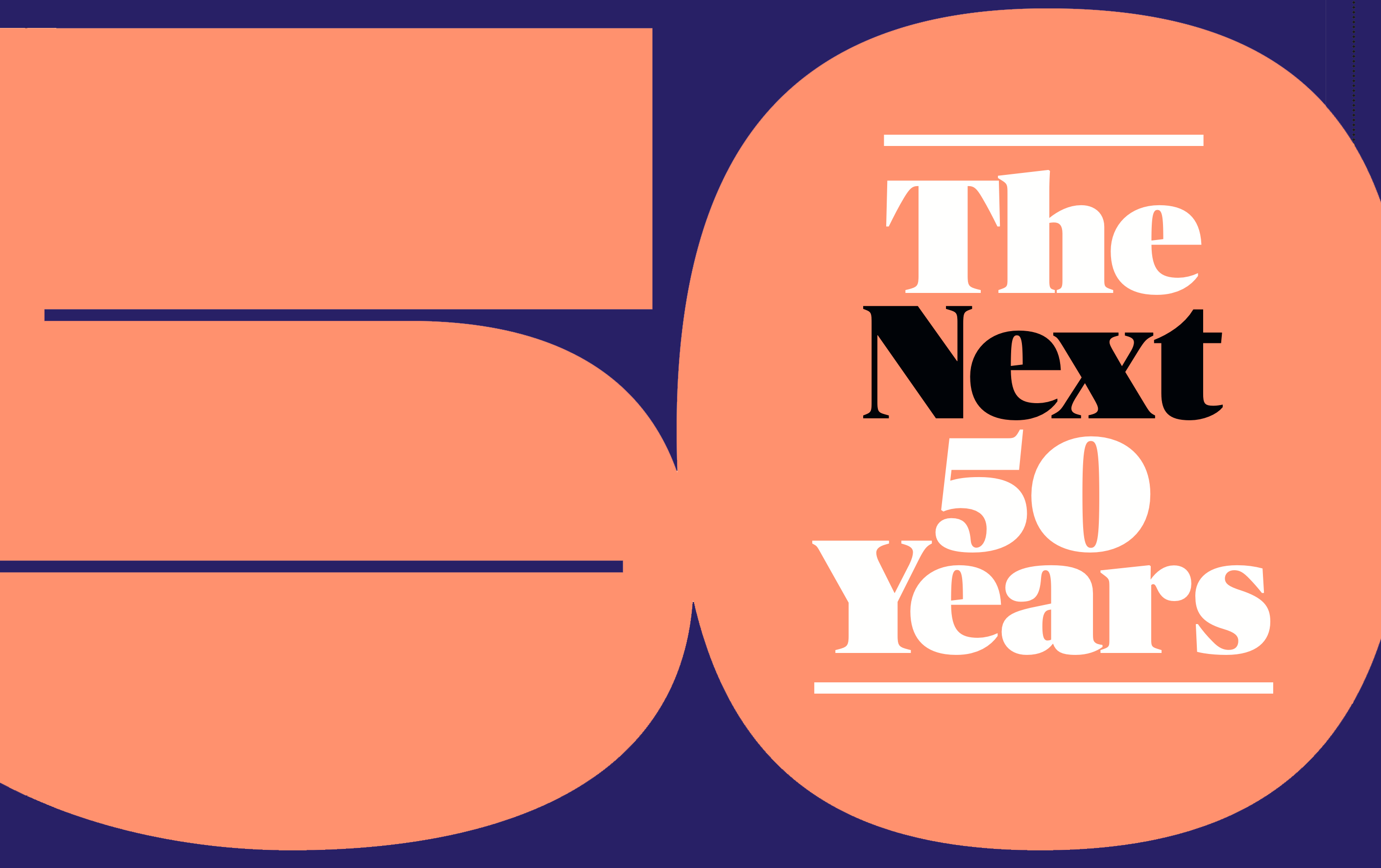 The Future We Deserve