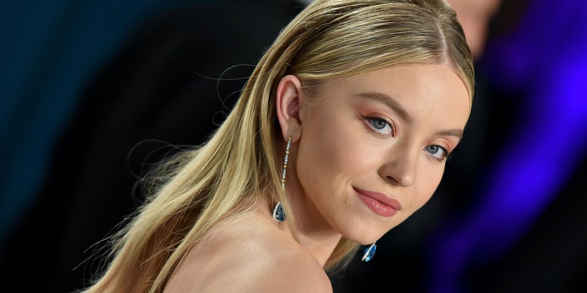 Sydney Sweeney Is Officially Engaged