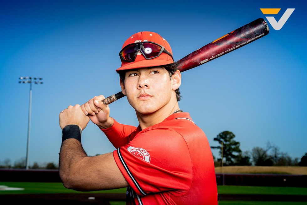 Baseball preview: Houston Baptist - University of Texas Athletics