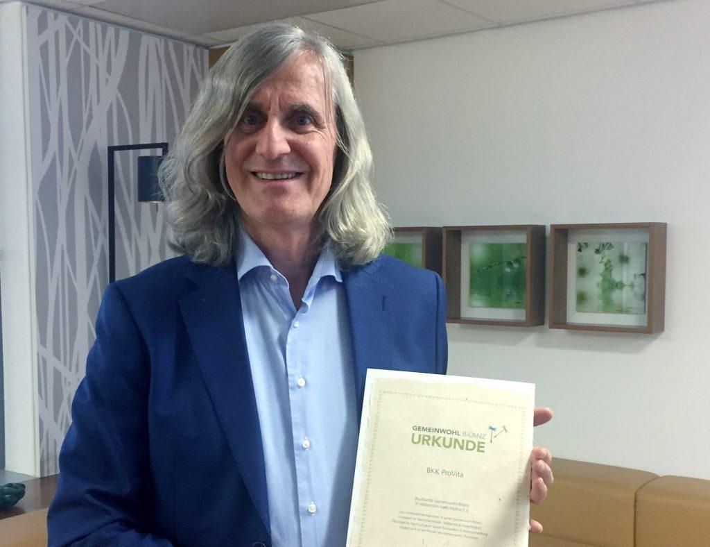 Licenziato dopo l’allarme sugli effetti avversi