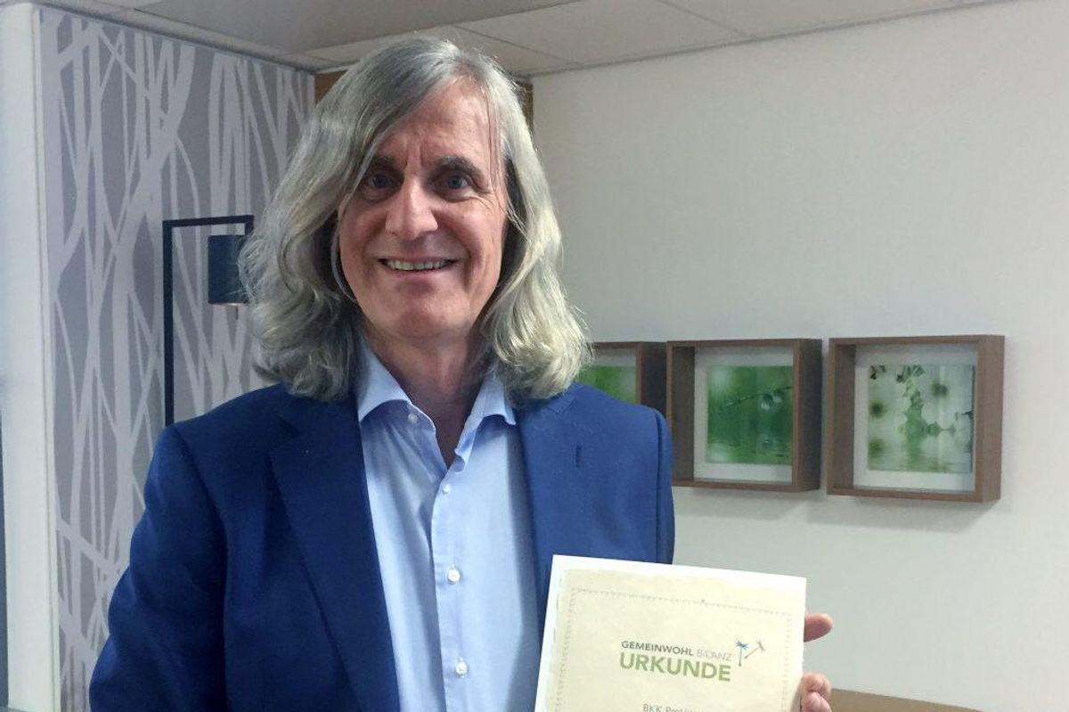 Licenziato dopo l’allarme sugli effetti avversi