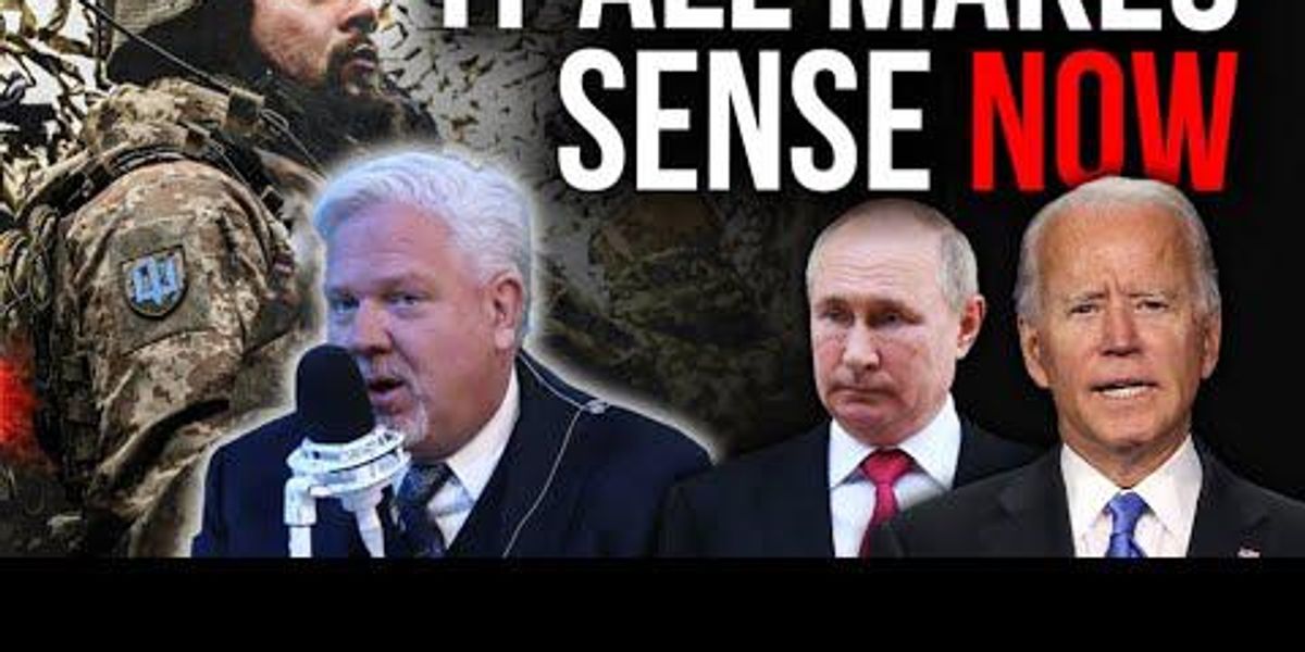 The West's response to Russia & Ukraine FINALLY makes sense - Vimarsana News