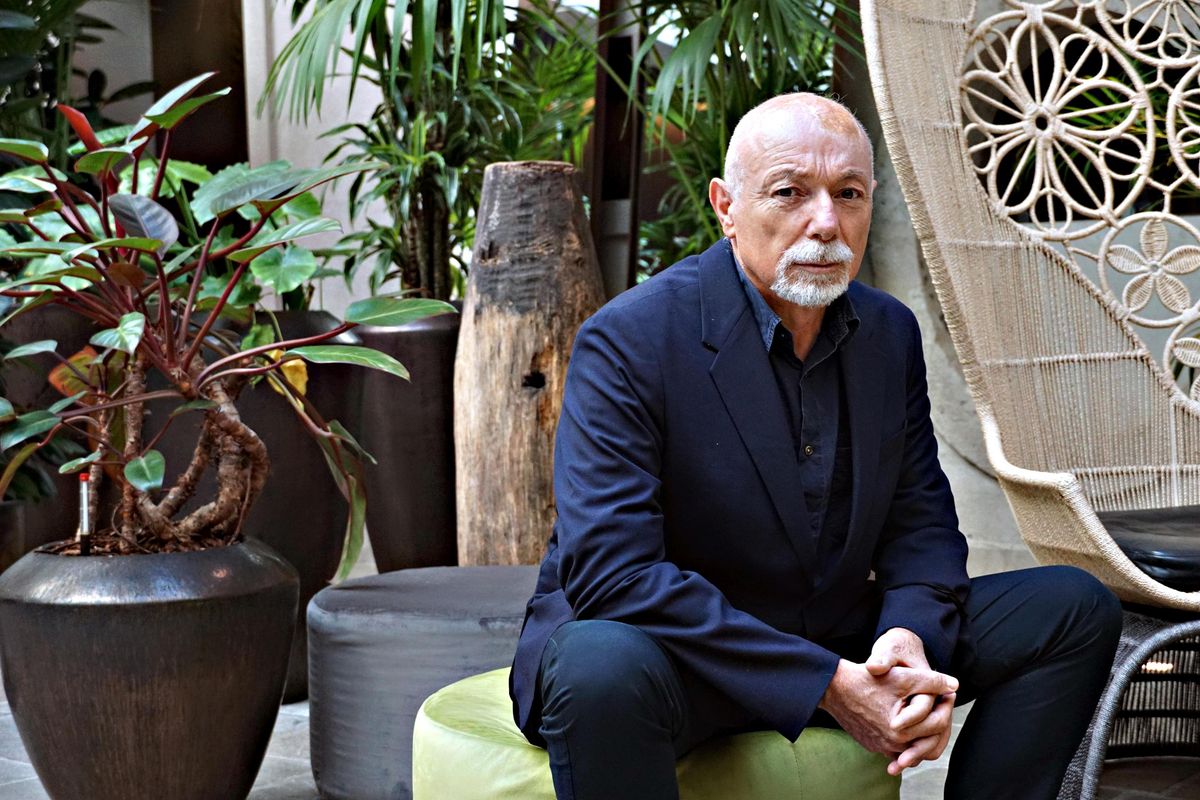 La guerra la fanno a Dostoevskij