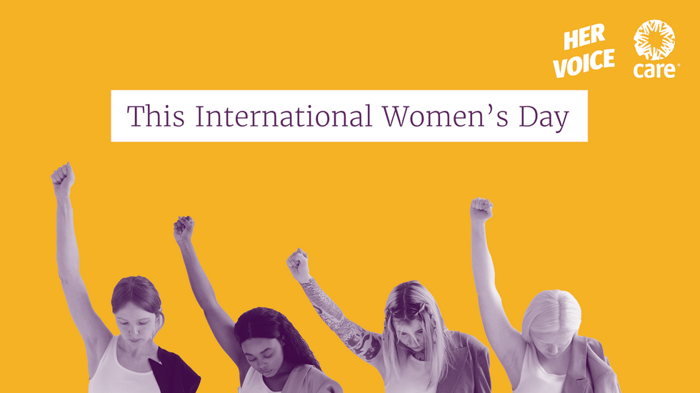 international women's day