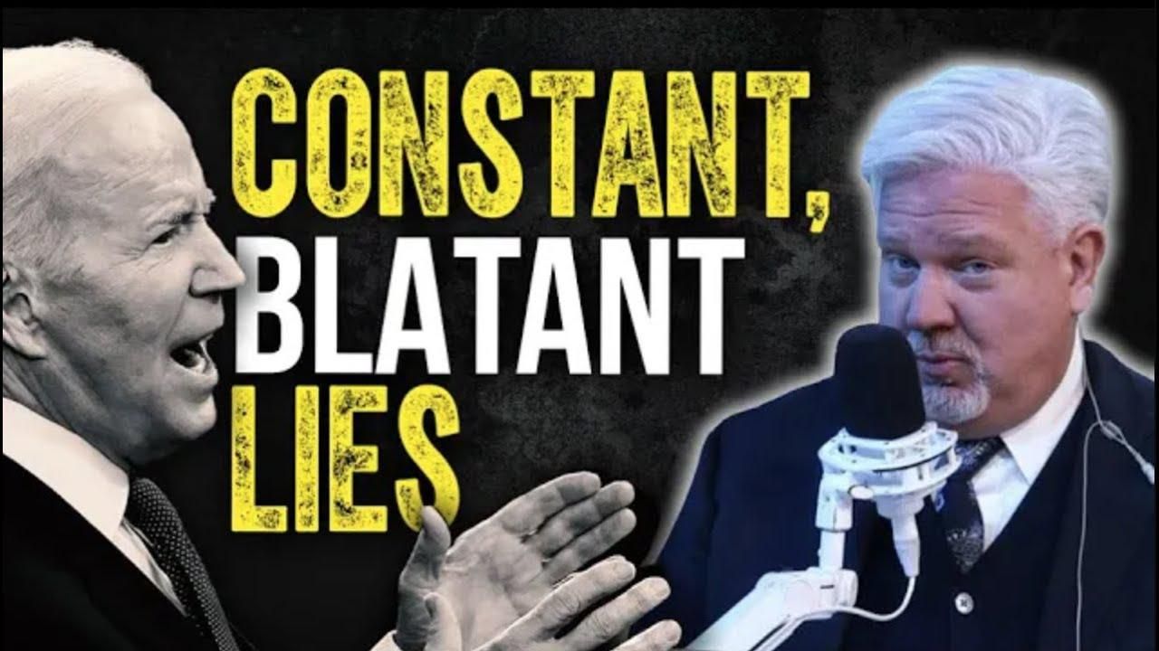 Why Biden thinks you’ll fall for his State of the Union LIES