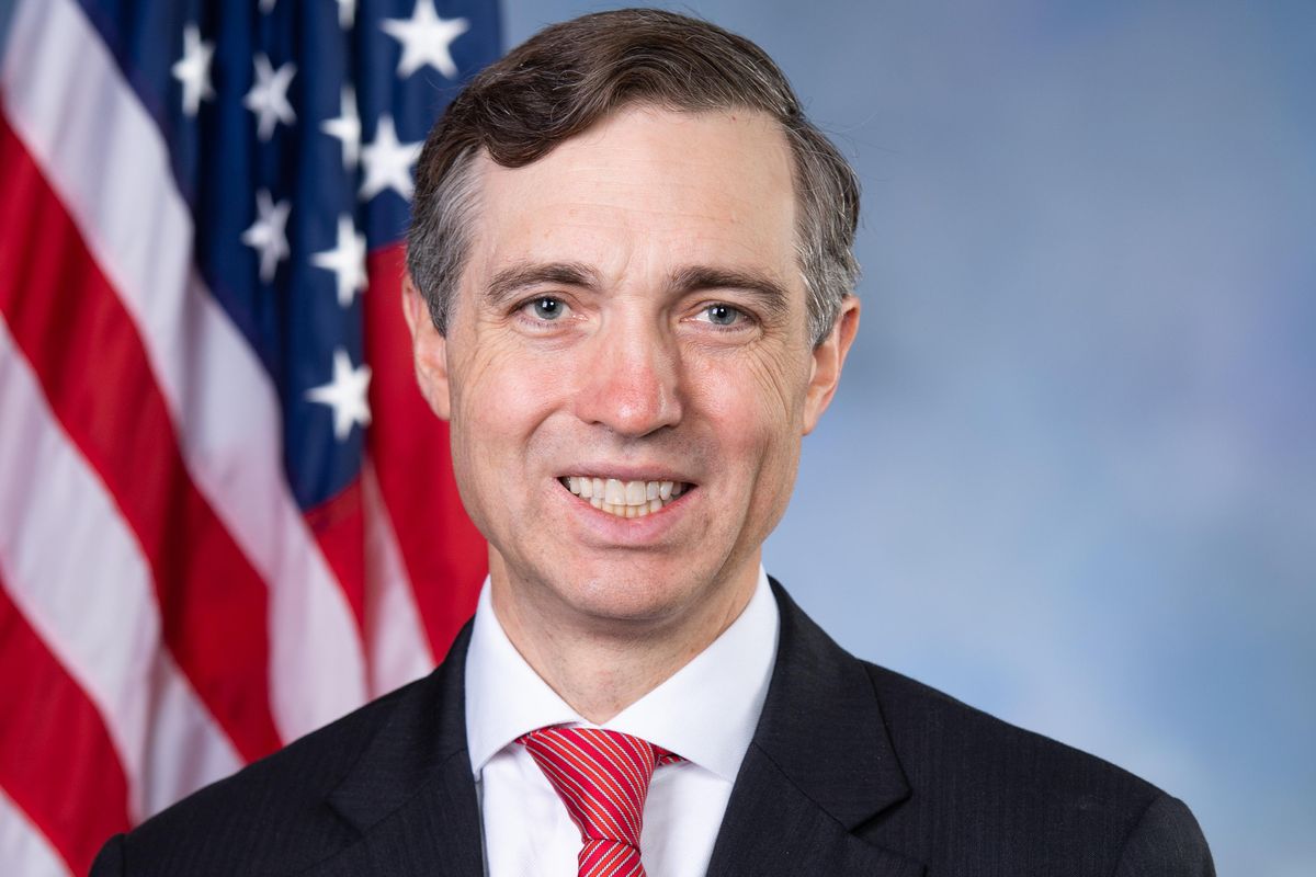 TX GOP Rep Van Taylor Had A Really REALLY Bad Day Yesterday
