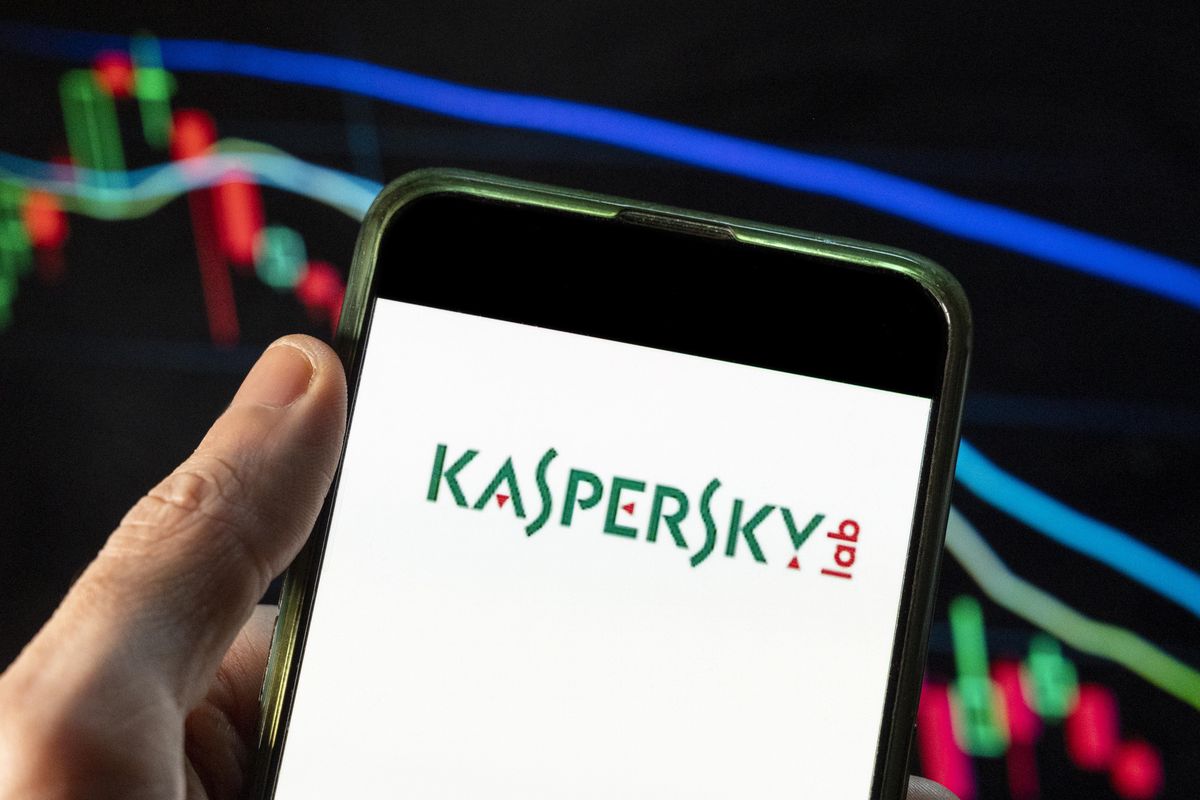 L’antivirus di Mosca spaventa Roma