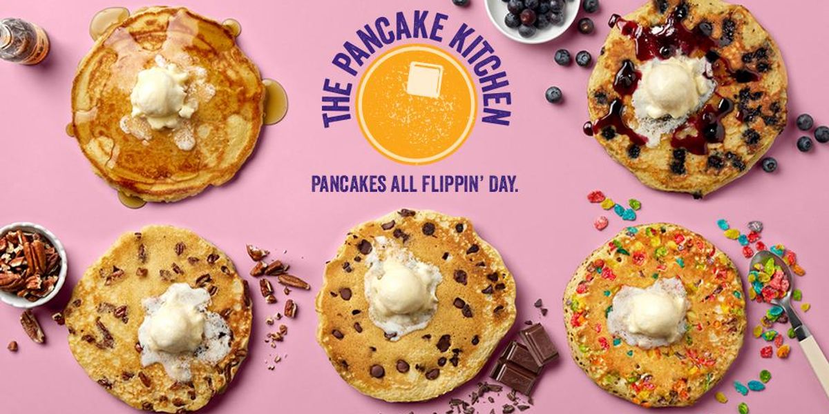 Cracker Barrel's Pancake Kitchen is expanding so you can get a short