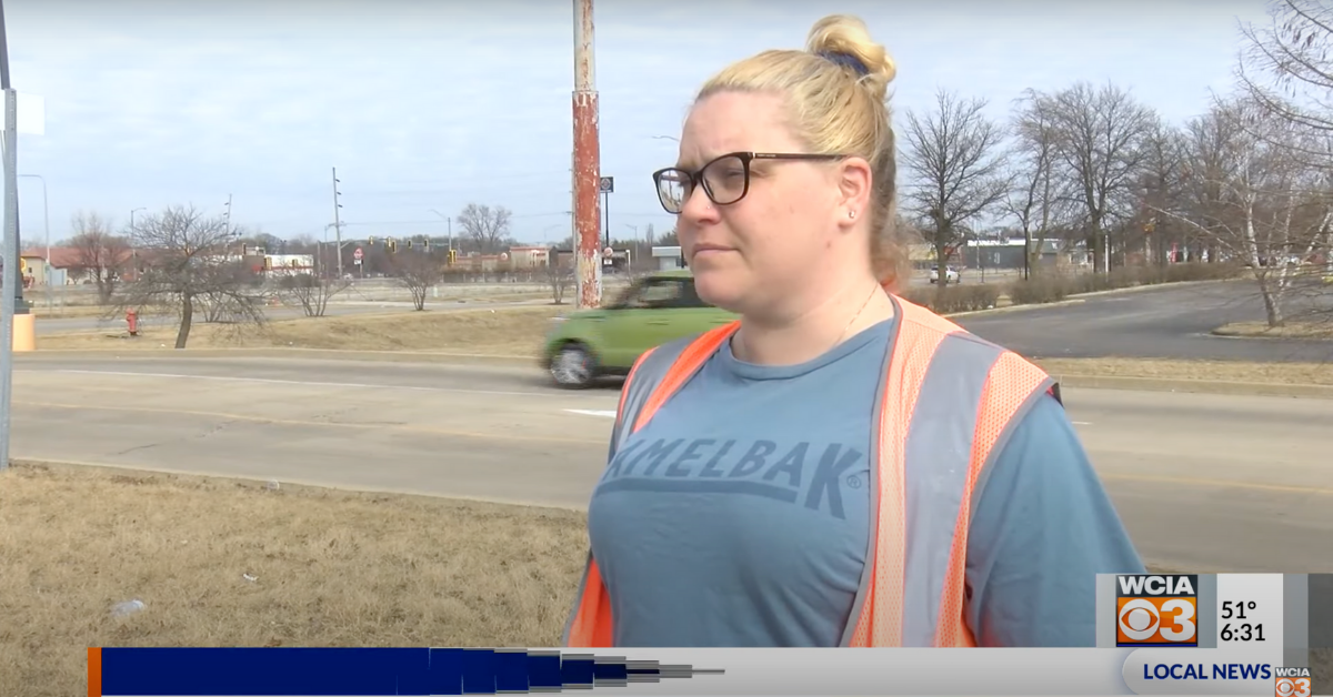 Illinois Mom Horrified After Eighth Graders Post Racist 'Kill All Blacks' Video Targeting Her Son