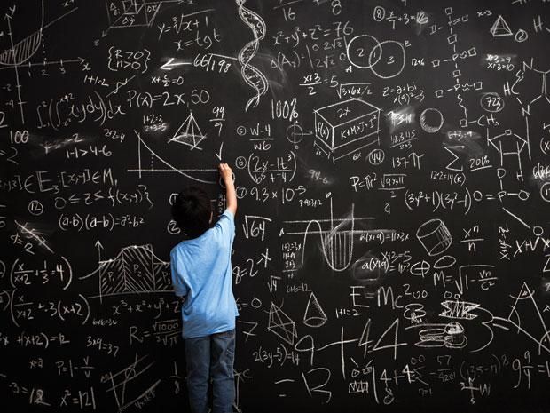 The STEM Crisis Is a Myth