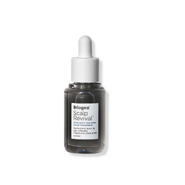 Briogeo Charcoal + Tea Tree Scalp Treatment