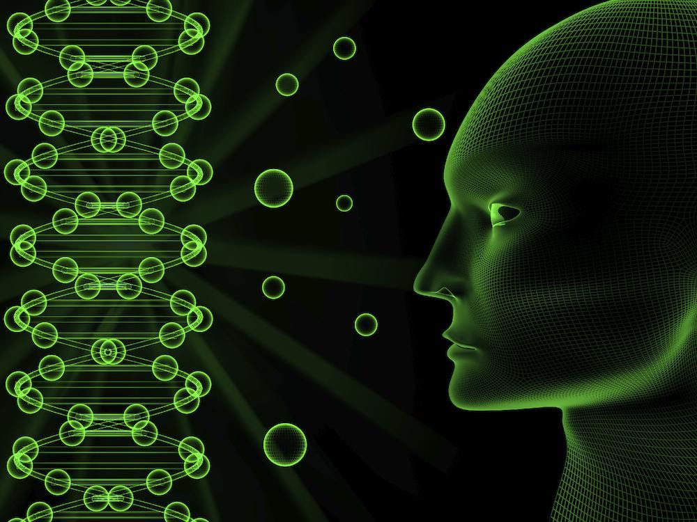 The Genetic Revolution