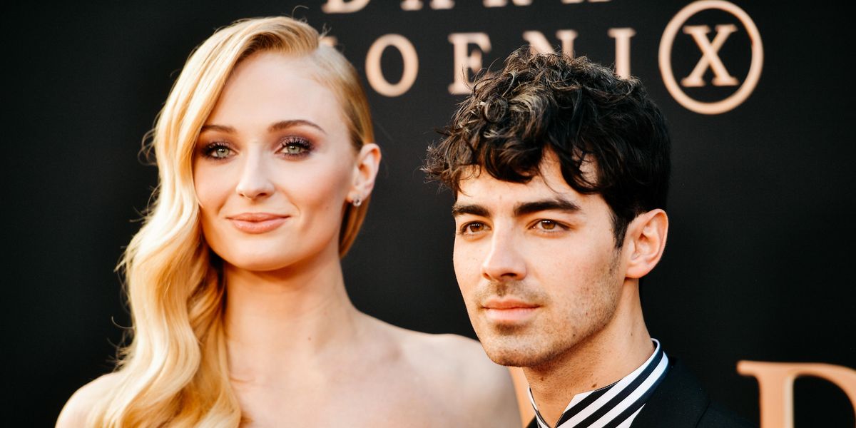Joe Jonas and Sophie Turner Might Be Expecting Another Baby