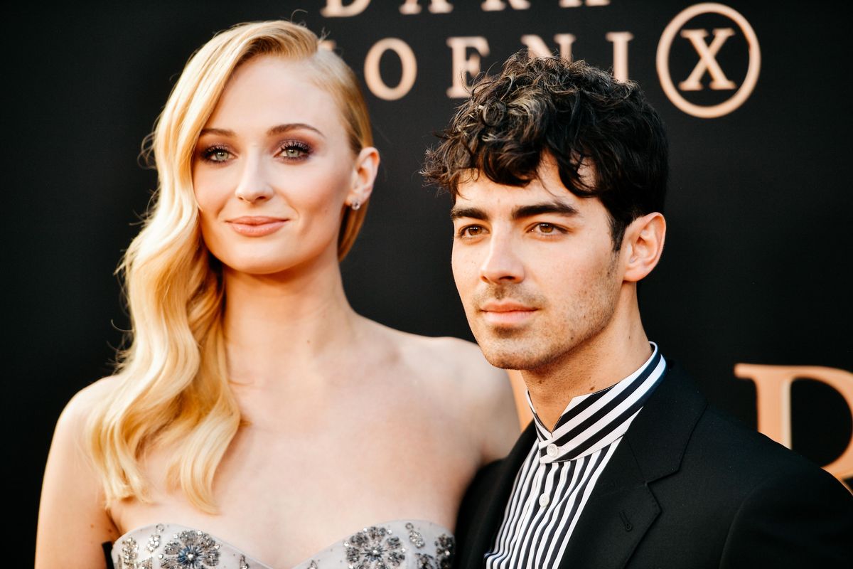 $50 Million Rich Joe Jonas' Prenup With Sophie Turner Guarantee to Save Majority of His Net Worth 1 Sophie Turner and Joe Jonas