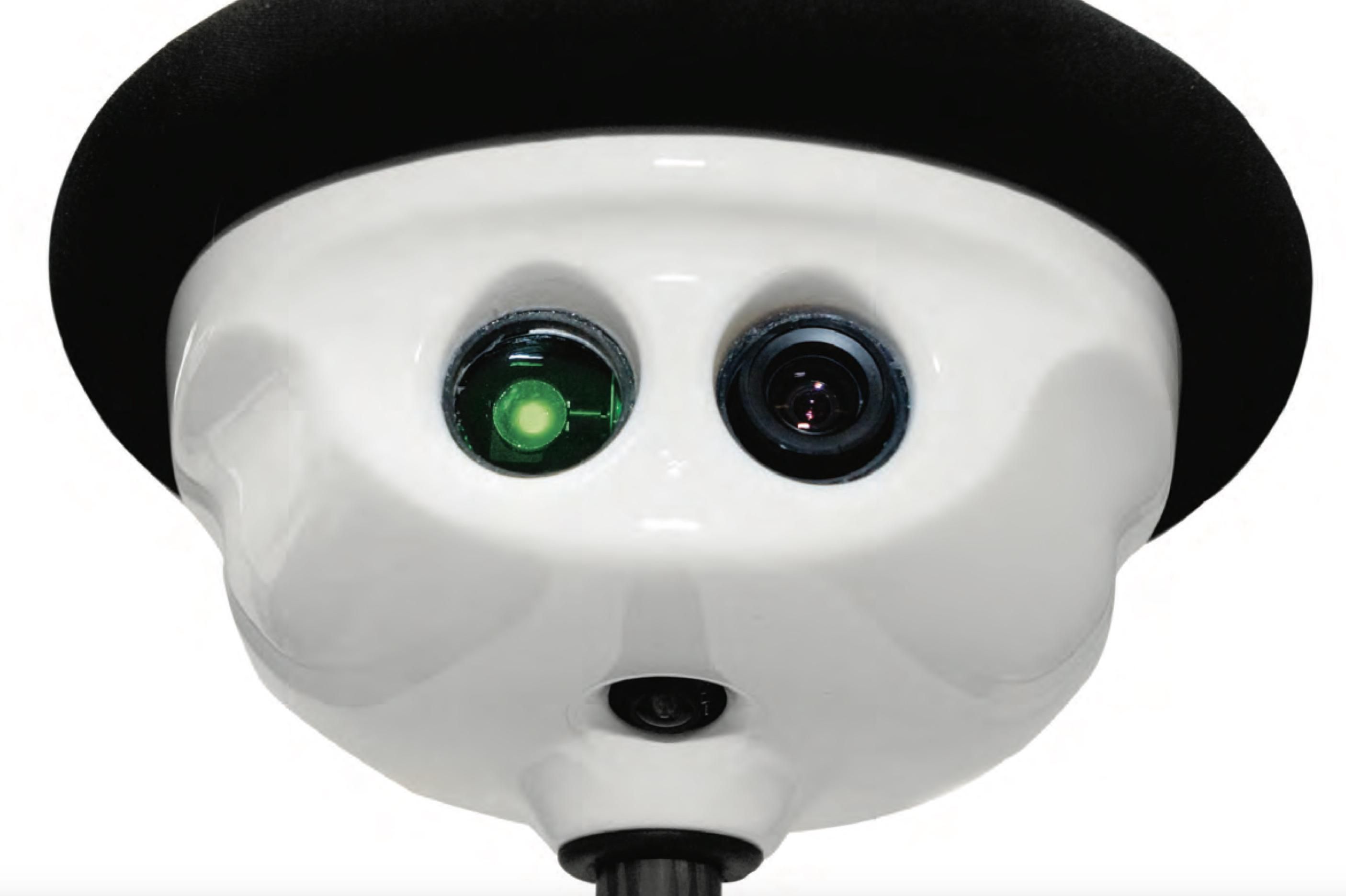 Telepresence