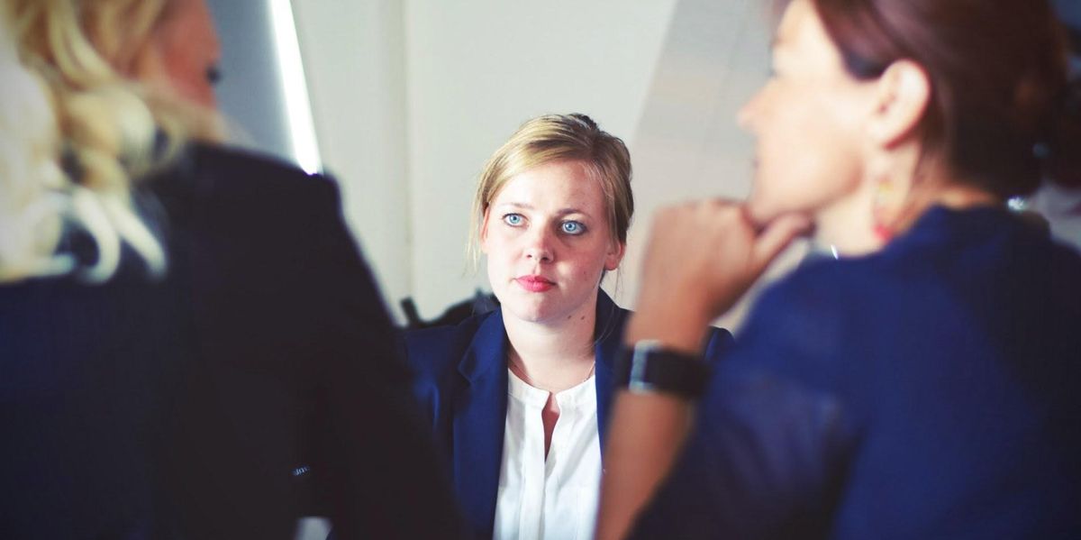 People Explain Why They Noped Out Of A Job Interview And Never Looked Back