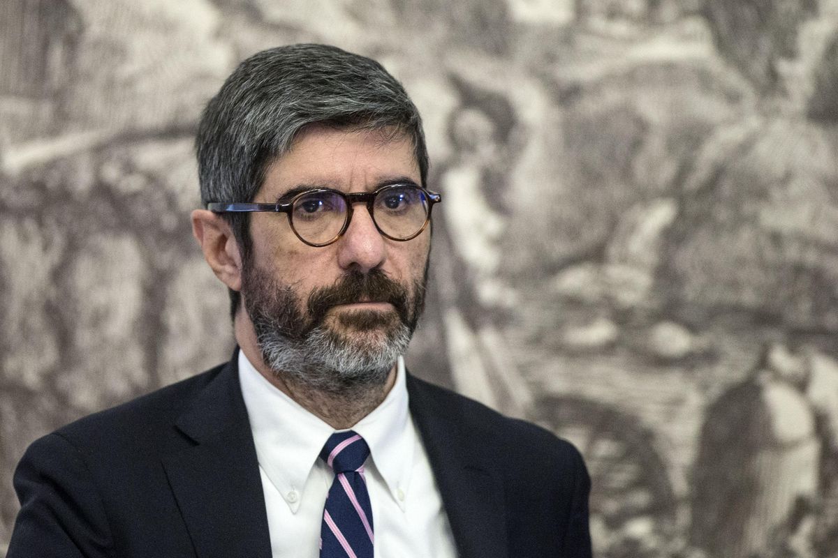 «Sono putiniani». Arrivano le liste di proscrizione