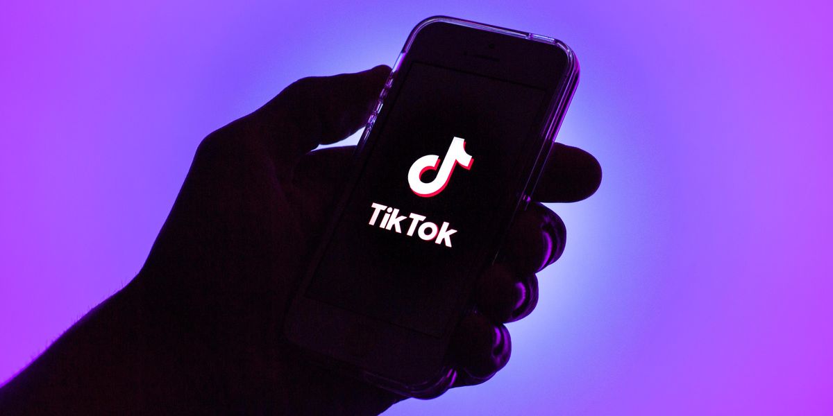 TikTok Is Being Investigated for Impacting Kids' Mental Health