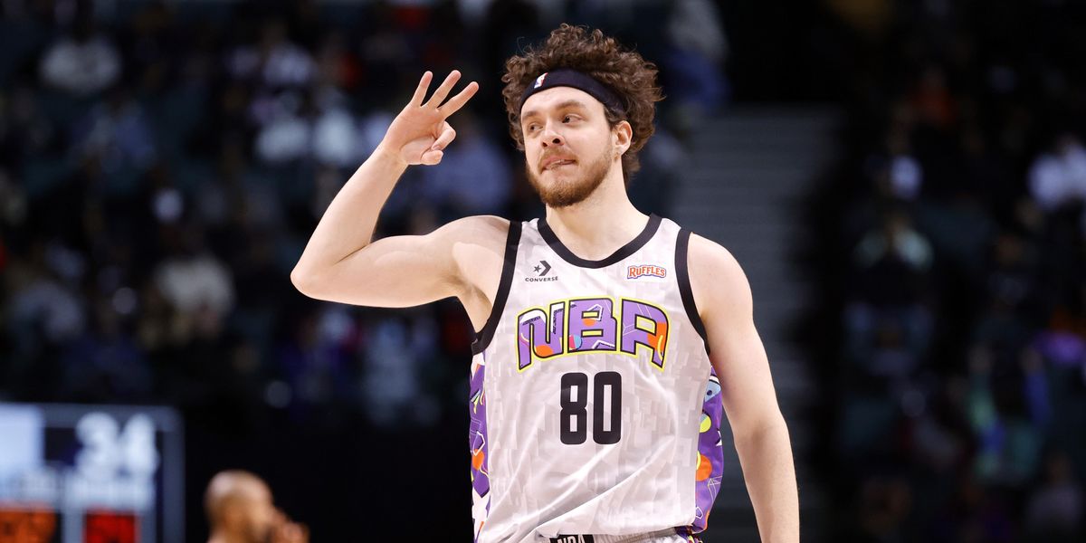 Jack Harlow to Star in 'White Men Can't Jump' Reboot