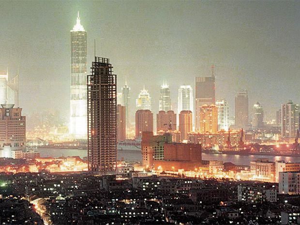 A How-To Manual for the Megacity