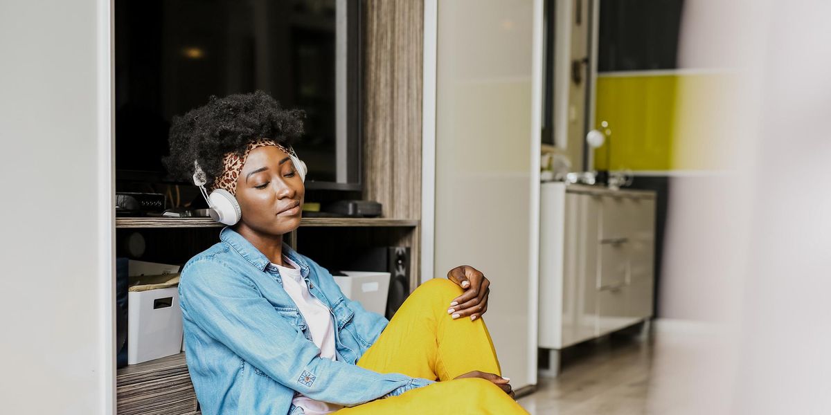 10 Black Podcasts About Healing You Should Be Listening To Now