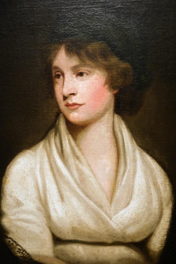 Read the empowering advice founder of feminism Mary Wollstonecraft wrote to her daughter just days before her death