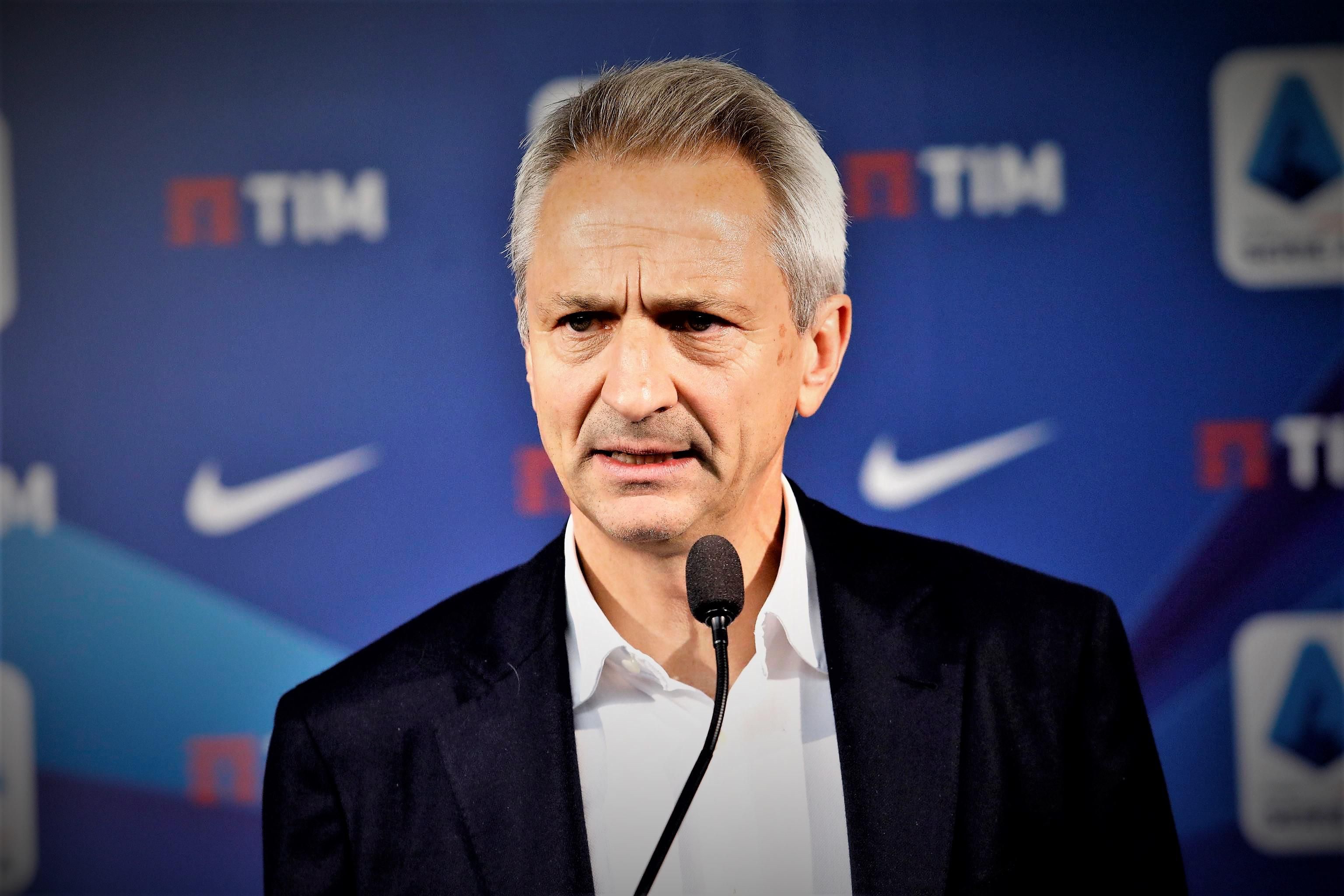 Altra fumata nera sulla Serie A. Il commissariamento è a un passo