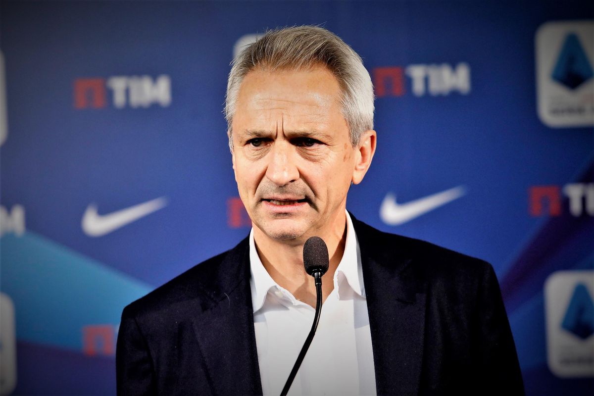 Altra fumata nera sulla Serie A. Il commissariamento è a un passo