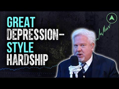 Why today’s inflation is the greatest ROBBERY in the WORLD