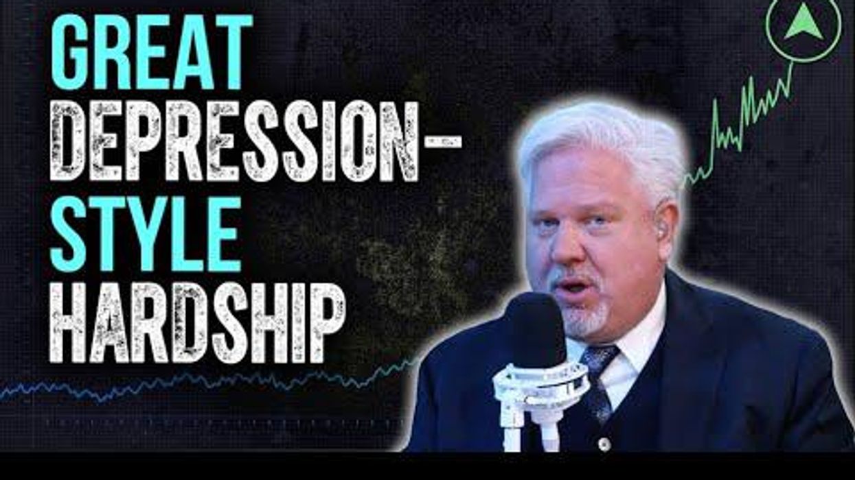 Why today’s inflation is the greatest ROBBERY in the WORLD