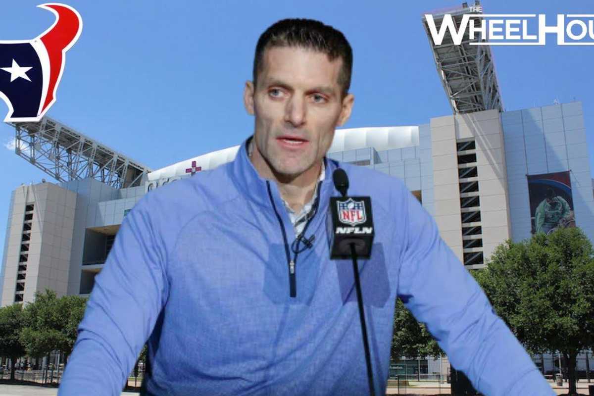 Examining if Houston Texans GM Nick Caserio tipped his hand on NFL Draft plans