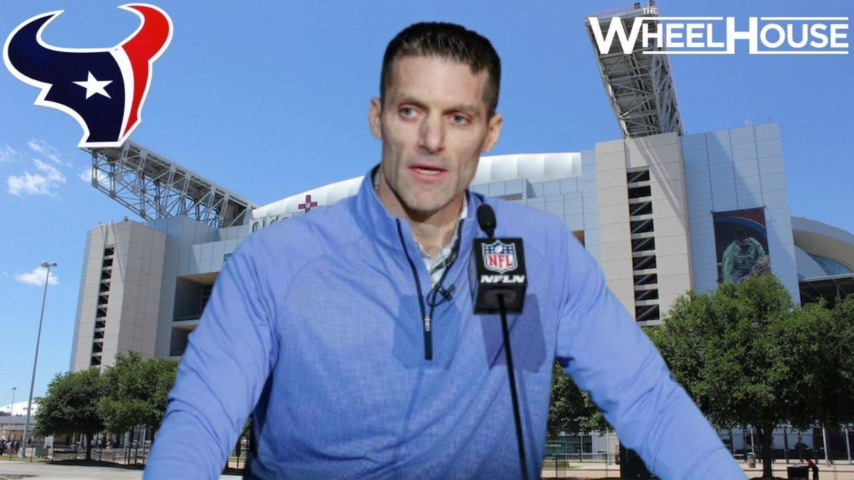 Examining if Houston Texans GM Nick Caserio tipped his hand on NFL Draft plans