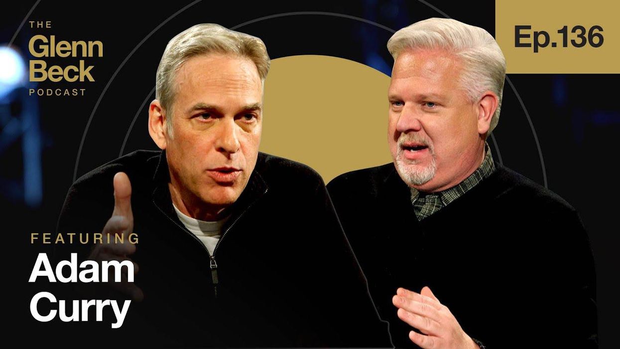 How the War in Ukraine FAST-TRACKS the Great Reset | Adam Curry | Ep 136