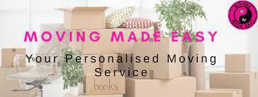 Move It Mate: Moving made Easy, be it Commercial or Residential.
