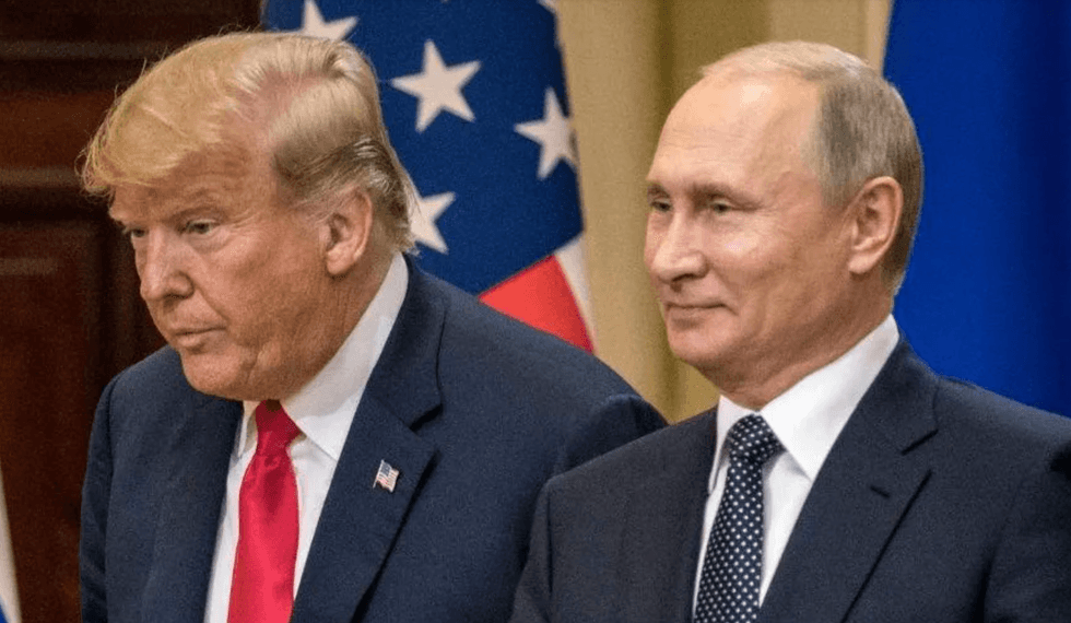 Unity Abroad, Dysfunction at Home: Allies vs. Underminers of U.S. Policy Toward Russia