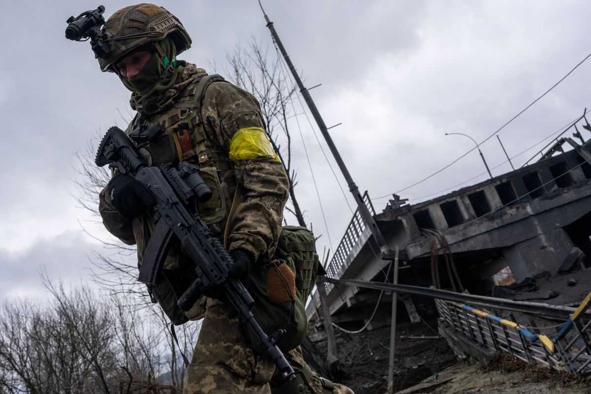 Quanto ci costa davvero la guerra