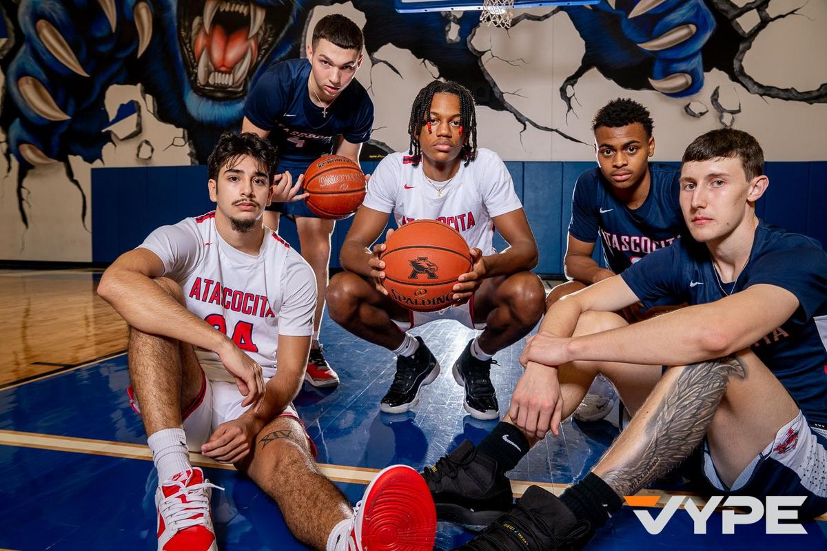 Region III-6A Roundup: Shadow Creek, Atascocita headed to final