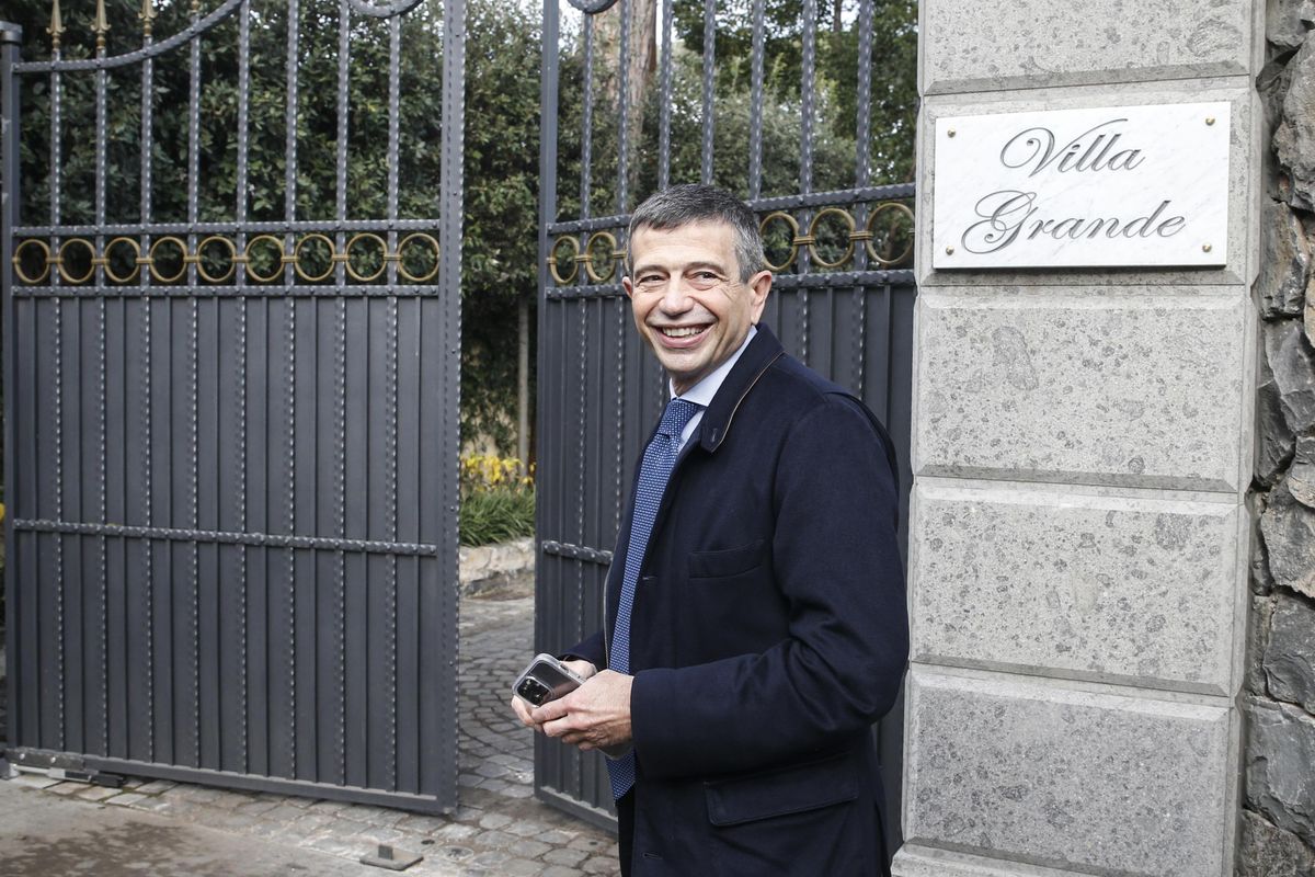 Il micro partitino di Lupi vale l’1%. Però ci impone la riforma del catasto