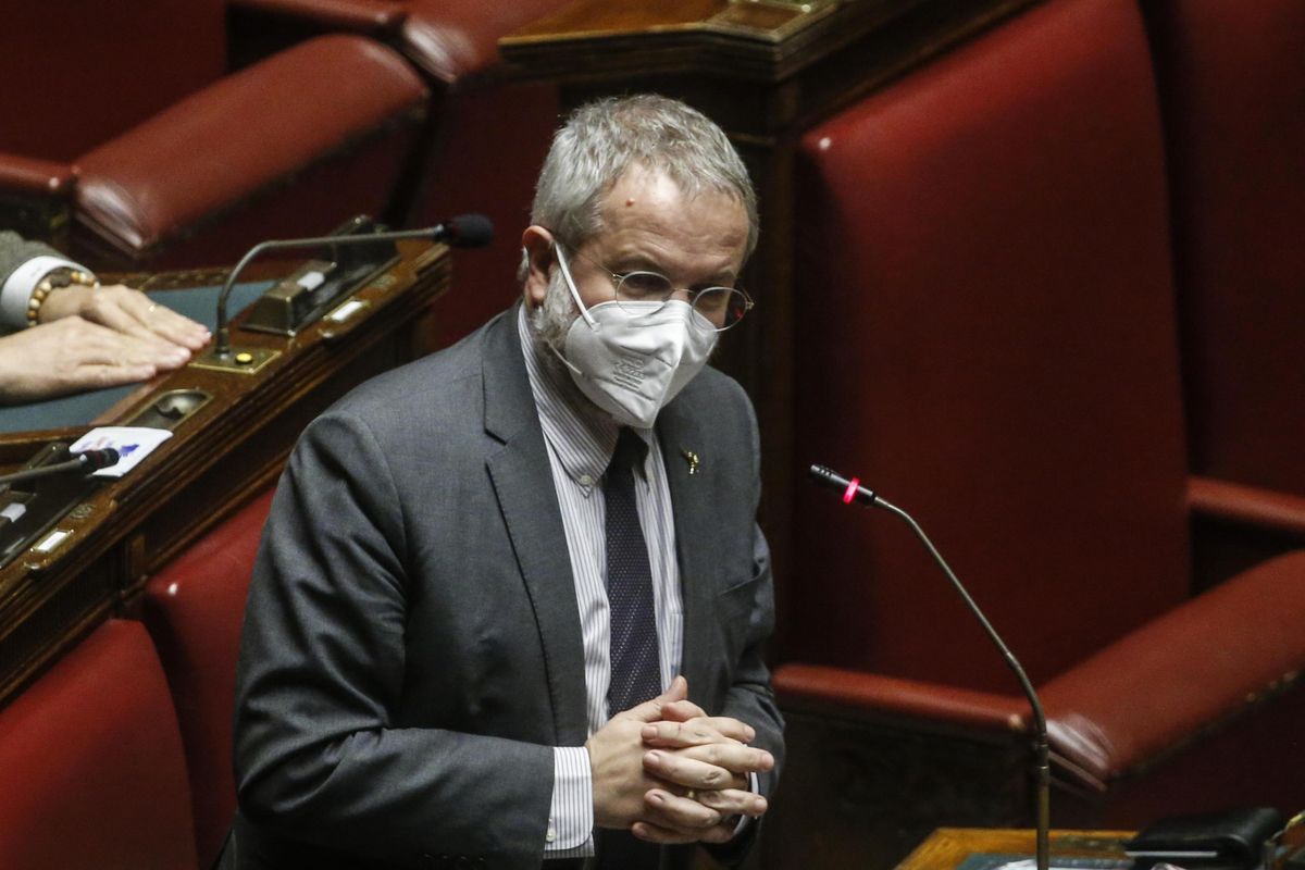 «La Lega darà battaglia in Aula»