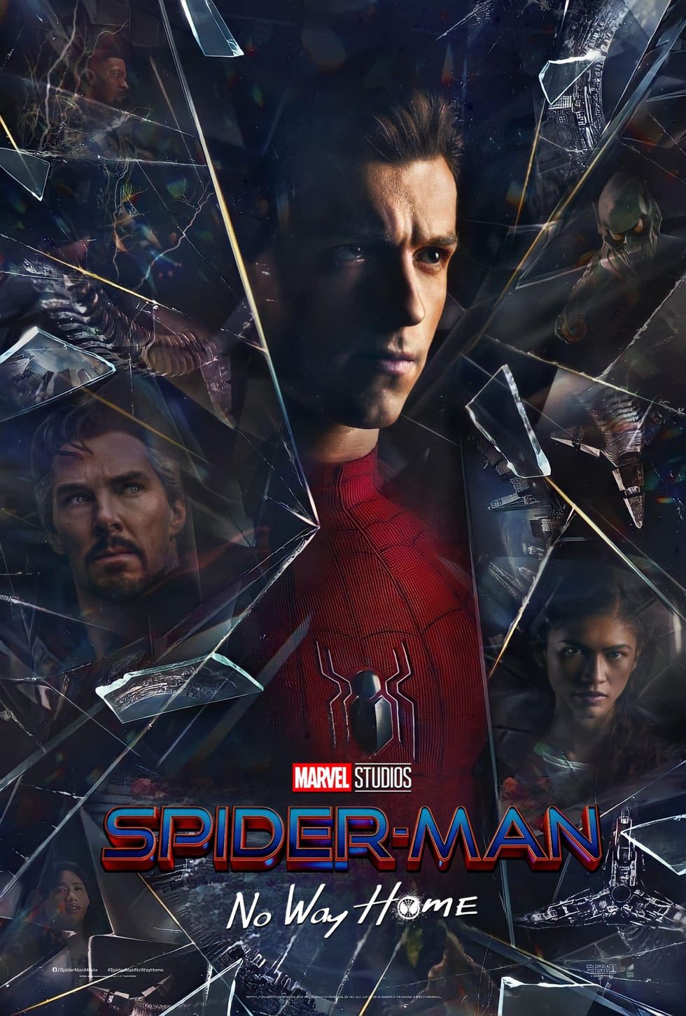 Spider Man No Way Home Stream Complet VF|| Spider-Man No Way Home (2021) en Streaming HD - Filmfr Complet