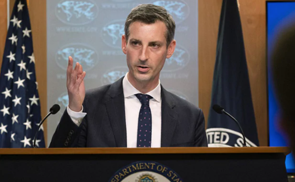 Why Did Beltway Press Trust Trump's War Intel, But Not Biden's?