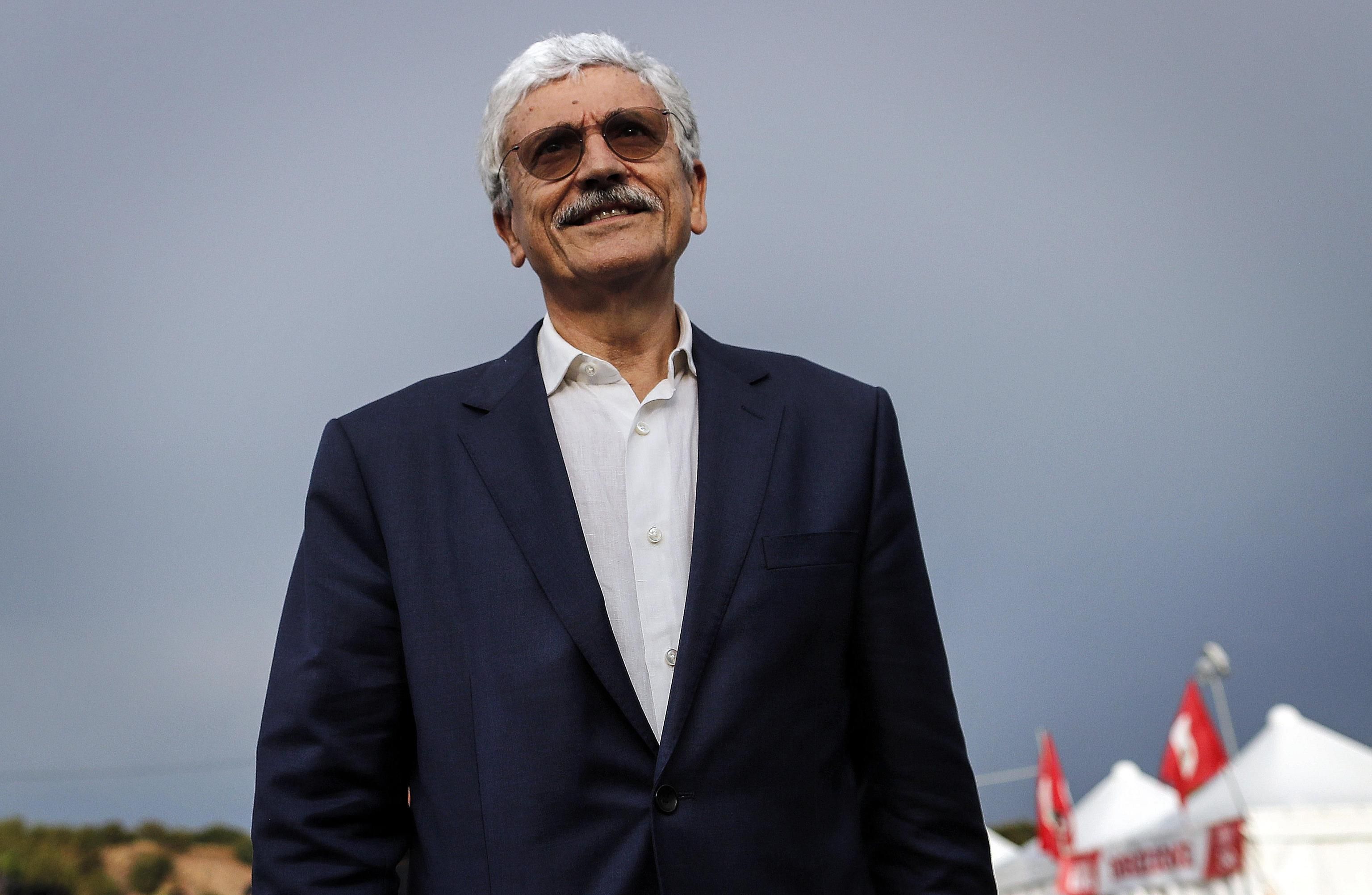 Tra i broker a Bogotà di D’Alema spunta l’ennesimo criminale