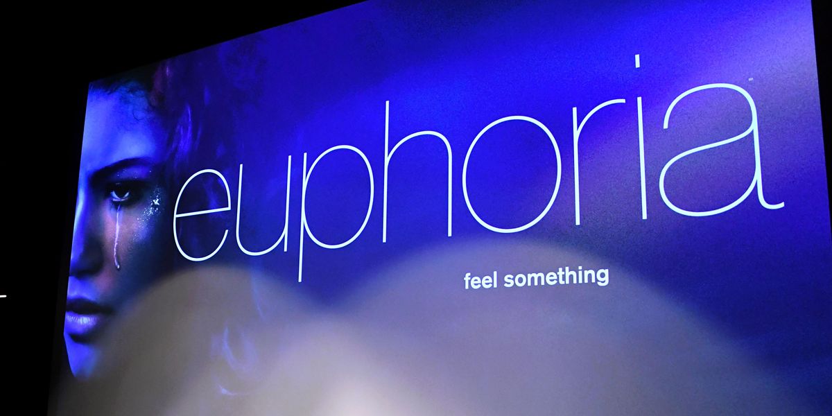 HBO Defends 'Euphoria' Amid Claims of Toxic Culture on Set - PAPER Magazine