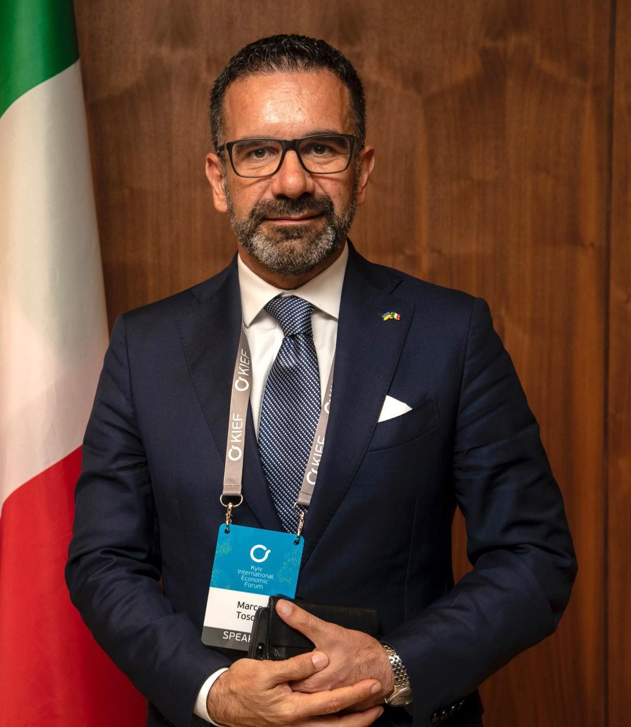 «Le nostre aziende avranno perdite astronomiche»