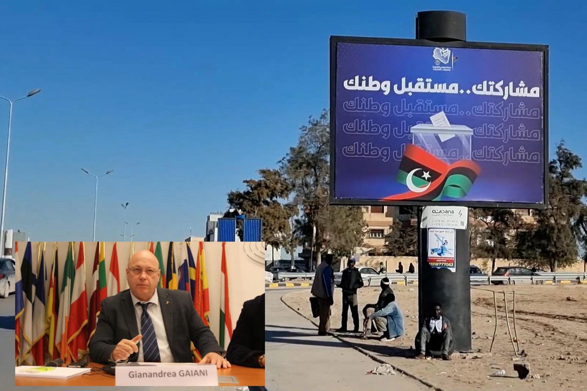 «Il prossimo fronte è quello africano e l’Occidente non se ne rende conto»