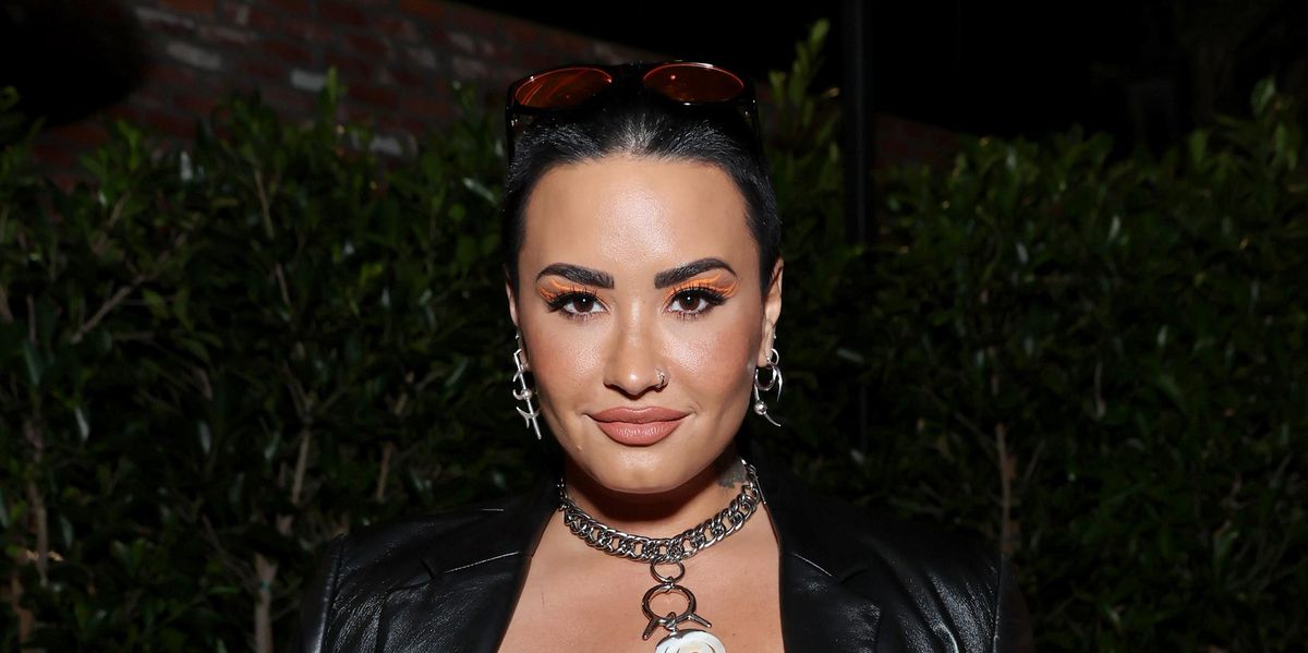 Demi Lovato Will No Longer Play Lead Role in New TV Series
